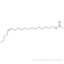 13-Octadecen-1-ol,1-acetate,( 57193995,13Z) CAS 60037-58-3